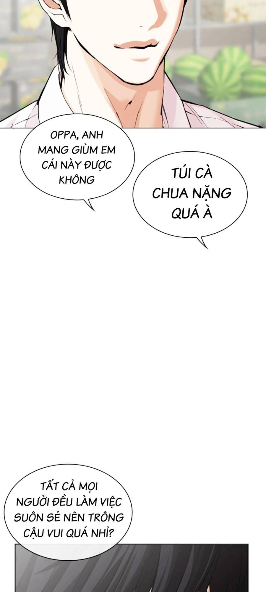 Hoán Đổi Diệu Kỳ Chapter 519 - Trang 3