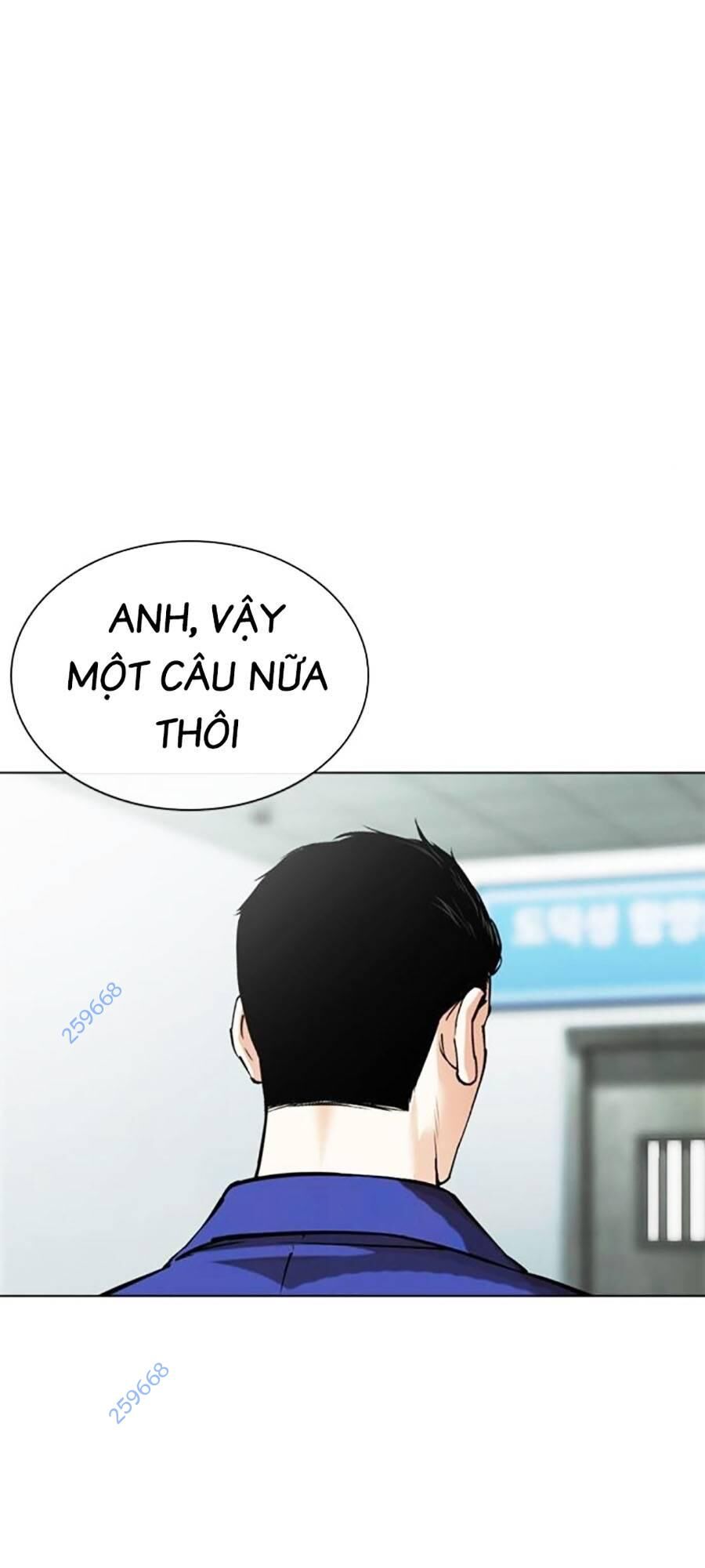 Hoán Đổi Diệu Kỳ Chapter 519 - Trang 3