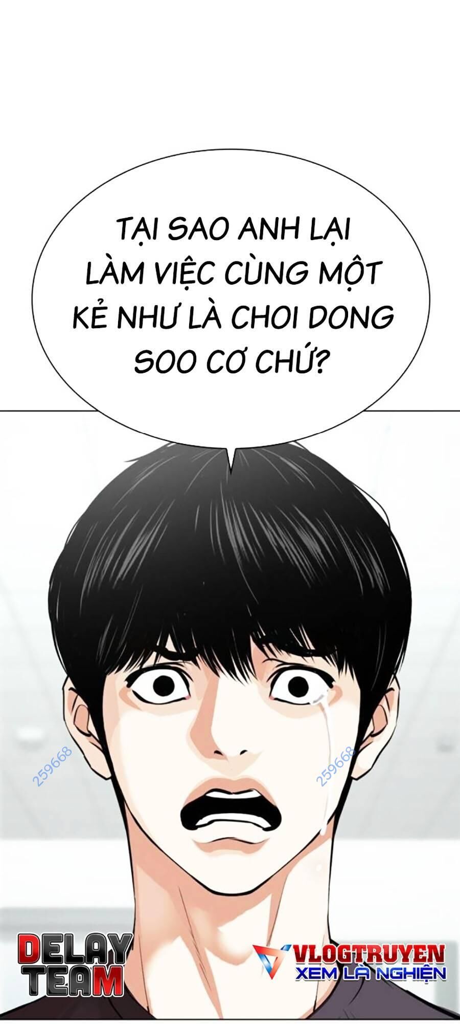 Hoán Đổi Diệu Kỳ Chapter 519 - Trang 3