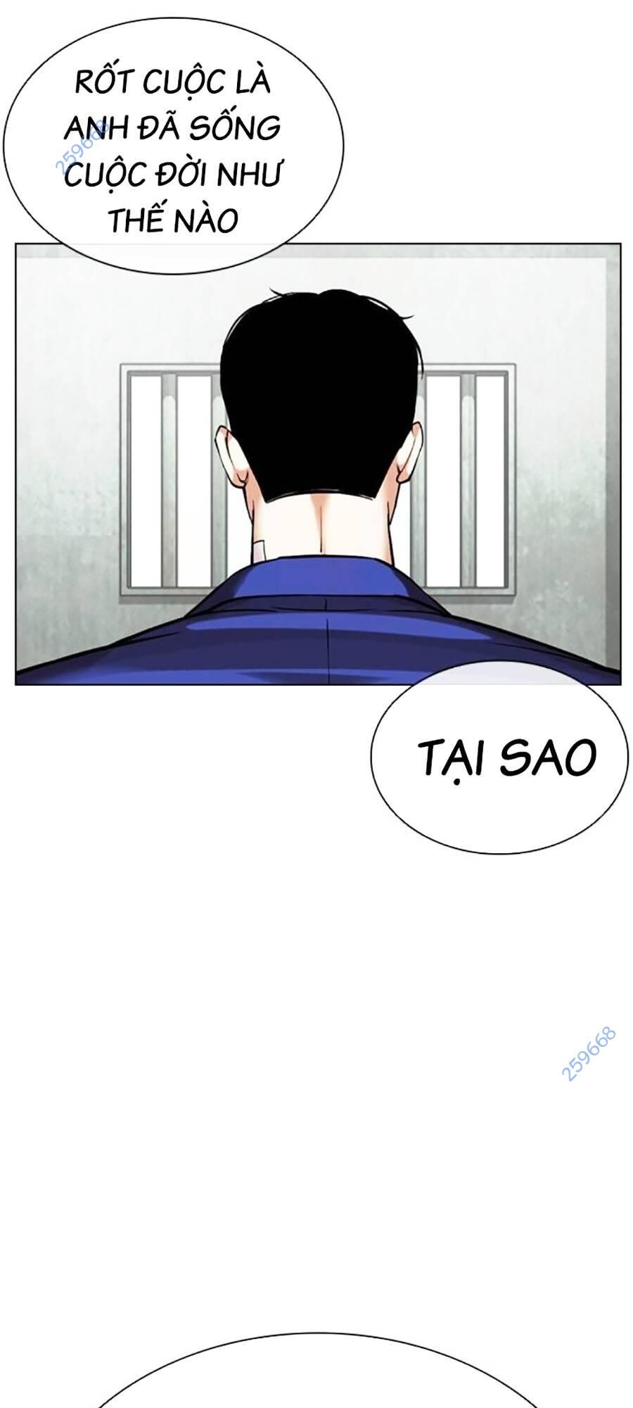 Hoán Đổi Diệu Kỳ Chapter 519 - Trang 3