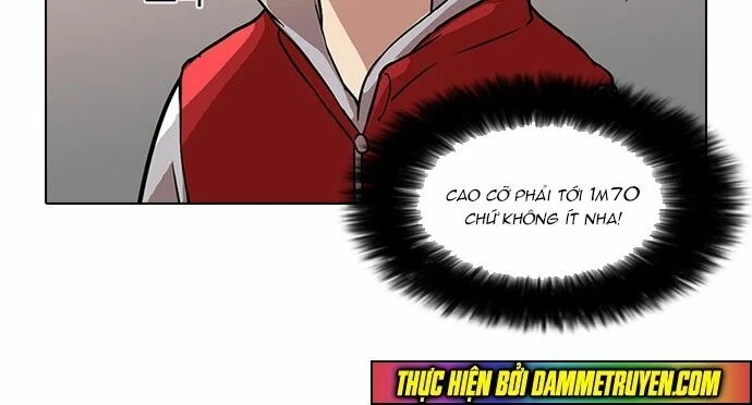 Hoán Đổi Diệu Kỳ Chapter 52 - Trang 4