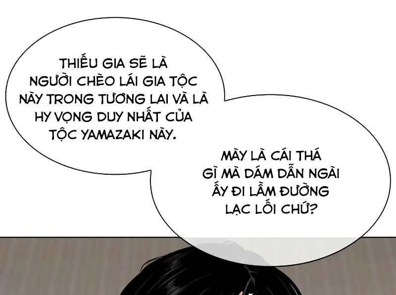 Hoán Đổi Diệu Kỳ Chapter 521 - Trang 3