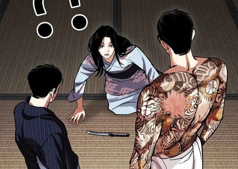 Hoán Đổi Diệu Kỳ Chapter 521 - Trang 3