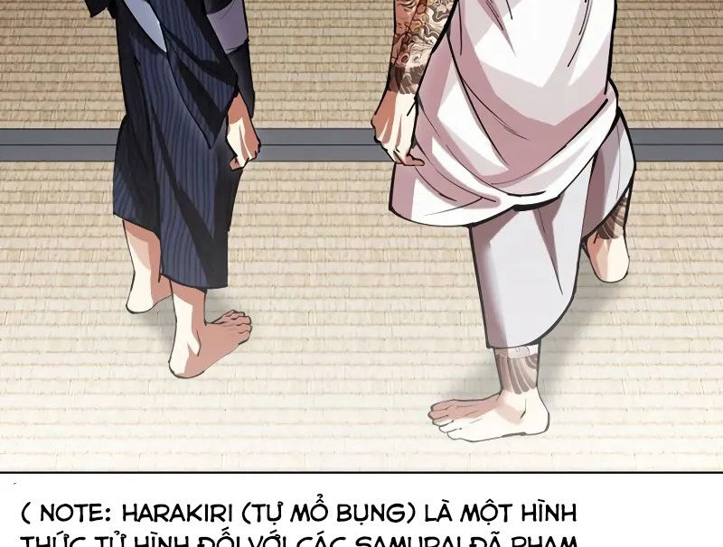 Hoán Đổi Diệu Kỳ Chapter 521 - Trang 3