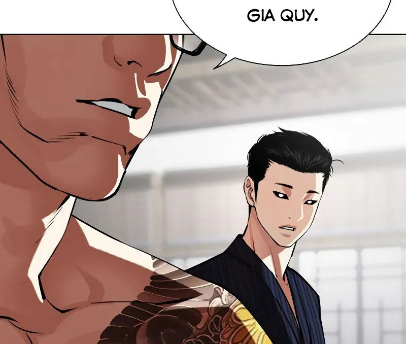 Hoán Đổi Diệu Kỳ Chapter 521 - Trang 3