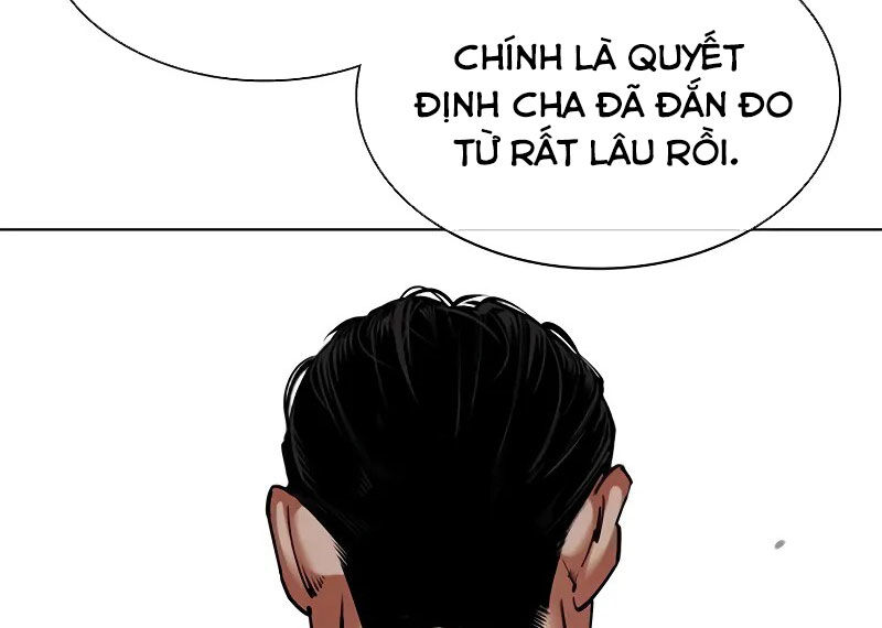 Hoán Đổi Diệu Kỳ Chapter 521 - Trang 3