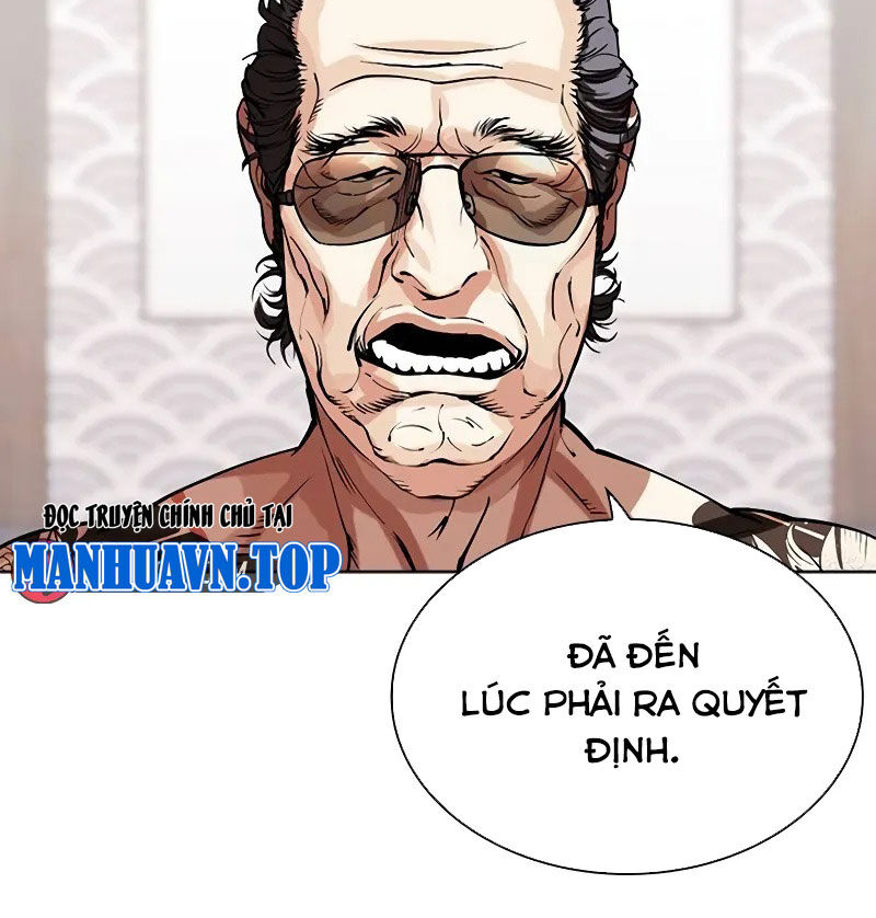 Hoán Đổi Diệu Kỳ Chapter 521 - Trang 3