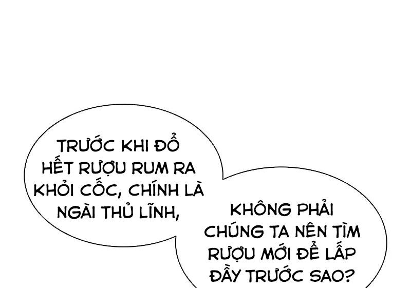 Hoán Đổi Diệu Kỳ Chapter 521 - Trang 3