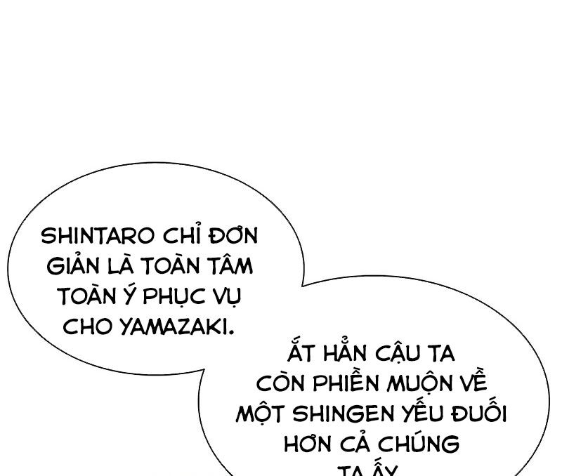 Hoán Đổi Diệu Kỳ Chapter 521 - Trang 3