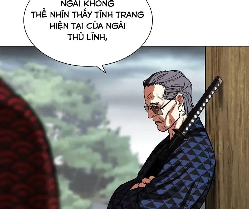 Hoán Đổi Diệu Kỳ Chapter 521 - Trang 3