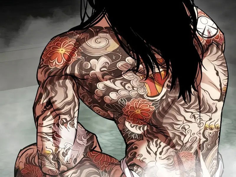 Hoán Đổi Diệu Kỳ Chapter 521 - Trang 3