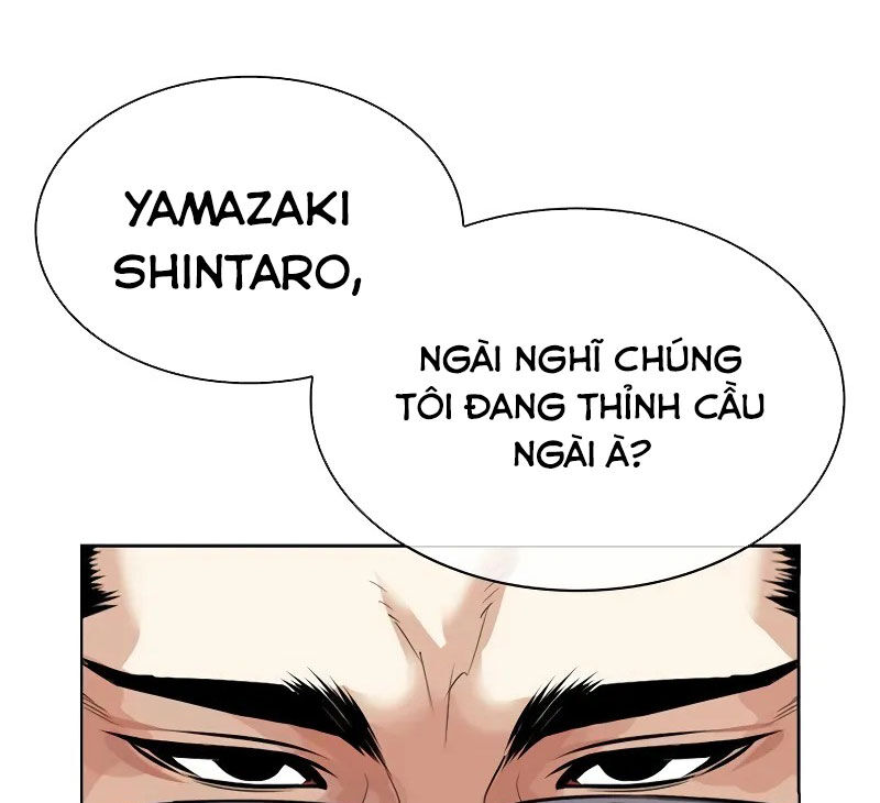 Hoán Đổi Diệu Kỳ Chapter 521 - Trang 3