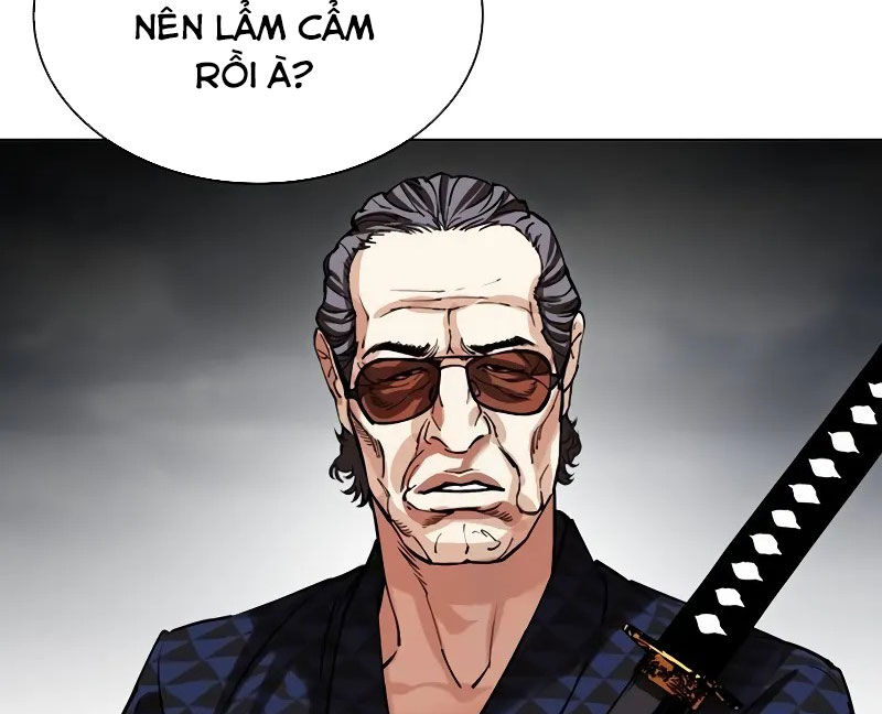 Hoán Đổi Diệu Kỳ Chapter 521 - Trang 3