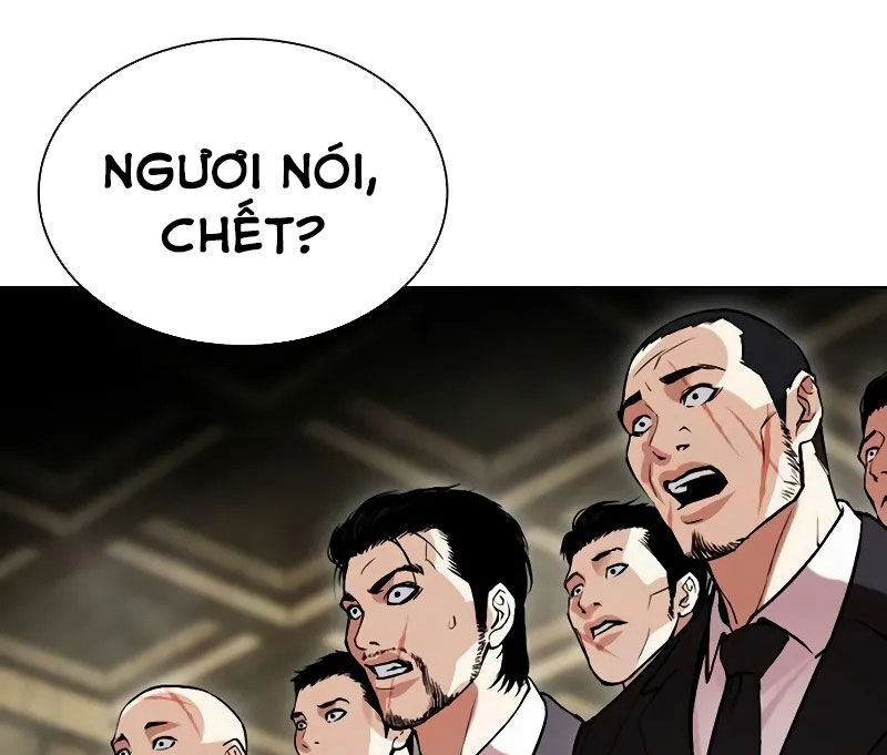 Hoán Đổi Diệu Kỳ Chapter 521 - Trang 3