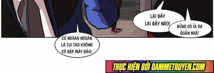 Hoán Đổi Diệu Kỳ Chapter 53 - Trang 3