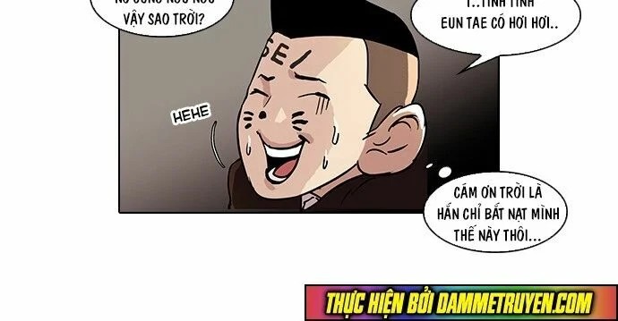 Hoán Đổi Diệu Kỳ Chapter 53 - Trang 3