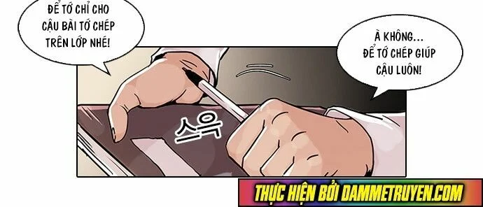 Hoán Đổi Diệu Kỳ Chapter 53 - Trang 3