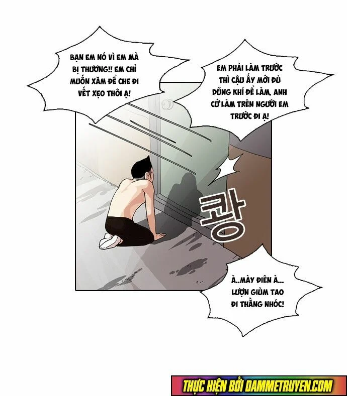 Hoán Đổi Diệu Kỳ Chapter 56 - Trang 3