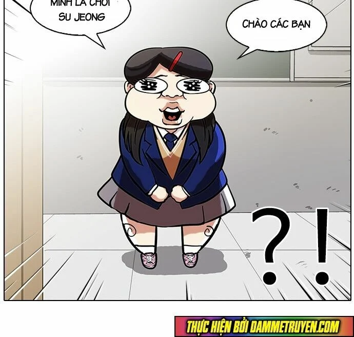 Hoán Đổi Diệu Kỳ Chapter 58 - Trang 3