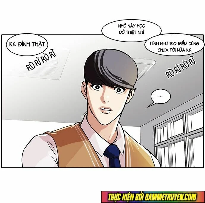 Hoán Đổi Diệu Kỳ Chapter 58 - Trang 3