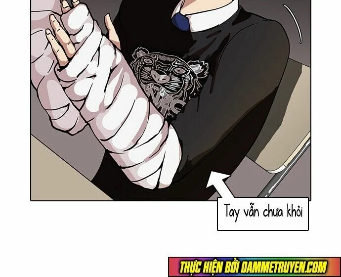 Hoán Đổi Diệu Kỳ Chapter 58 - Trang 3