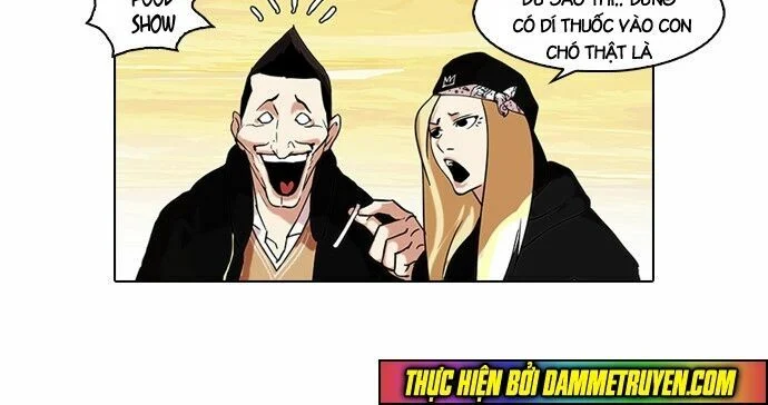 Hoán Đổi Diệu Kỳ Chapter 58 - Trang 3