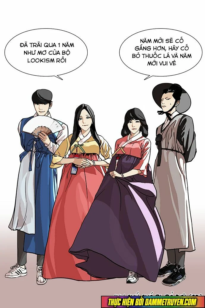 Hoán Đổi Diệu Kỳ Chapter 59 - Trang 3