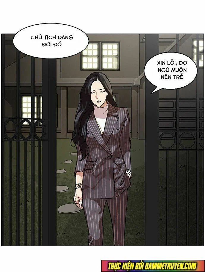 Hoán Đổi Diệu Kỳ Chapter 60 - Trang 3