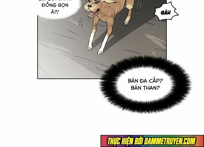 Hoán Đổi Diệu Kỳ Chapter 60 - Trang 3