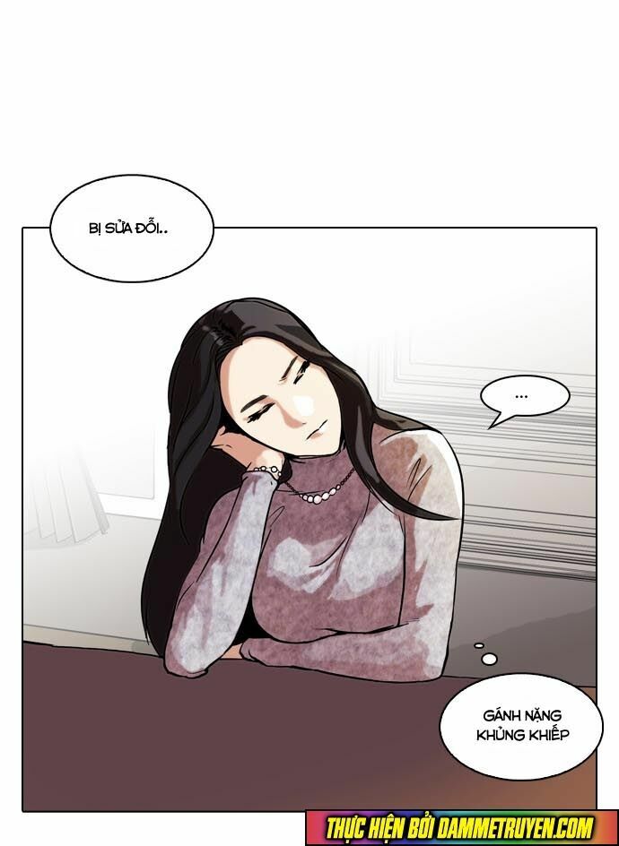 Hoán Đổi Diệu Kỳ Chapter 61 - Trang 3