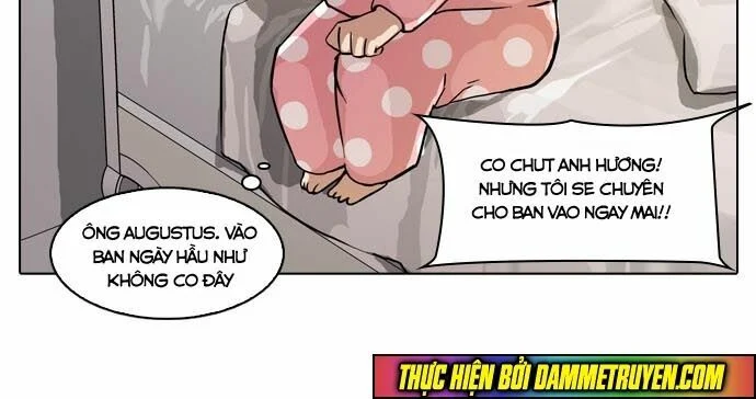 Hoán Đổi Diệu Kỳ Chapter 61 - Trang 3