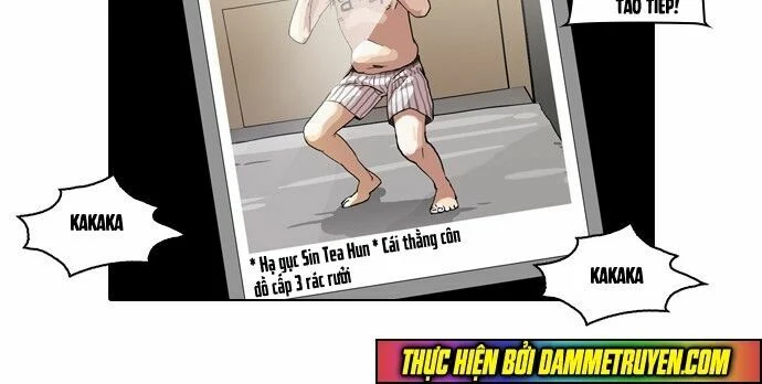 Hoán Đổi Diệu Kỳ Chapter 63 - Trang 3