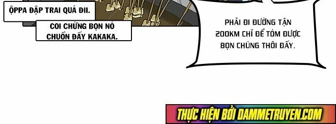 Hoán Đổi Diệu Kỳ Chapter 65 - Next Chapter 66