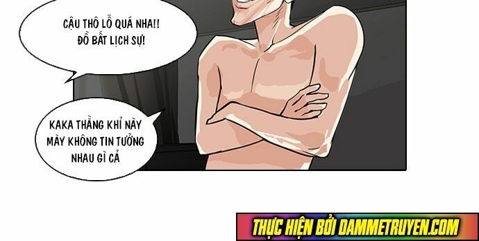 Hoán Đổi Diệu Kỳ Chapter 65 - Next Chapter 66