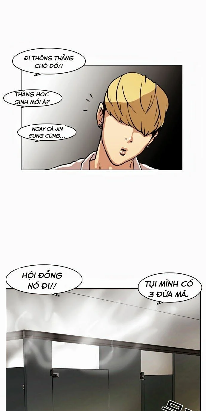 Hoán Đổi Diệu Kỳ Chapter 7 - Trang 3