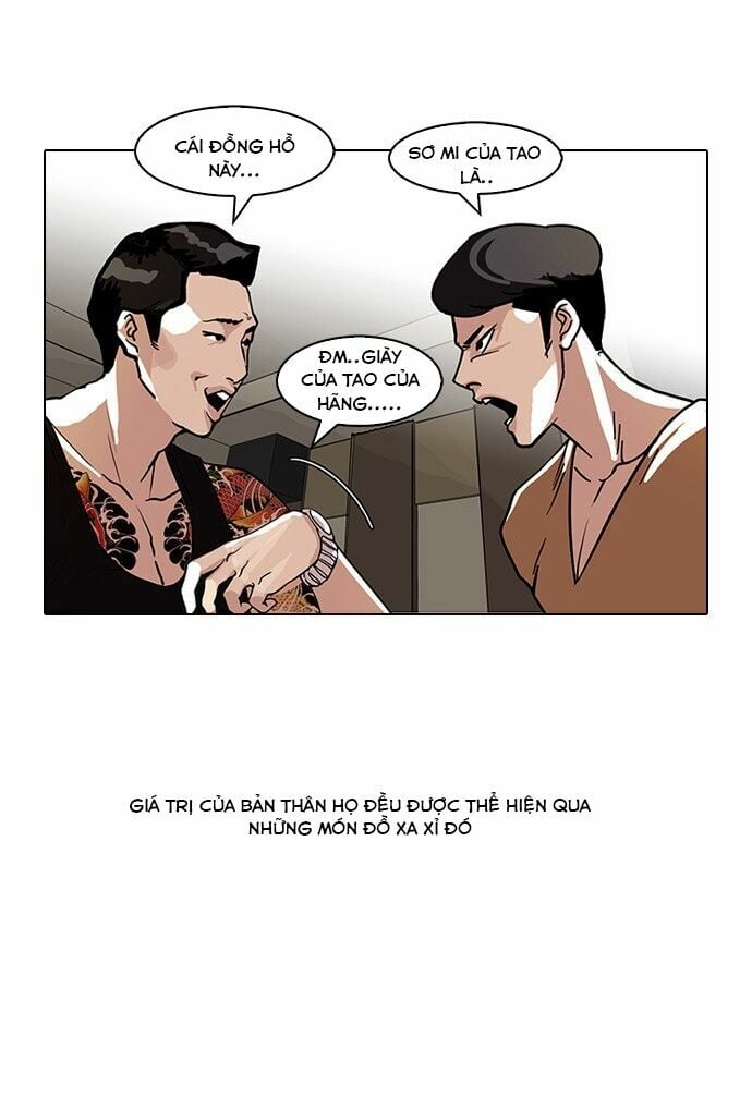 Hoán Đổi Diệu Kỳ Chapter 76 - Trang 4