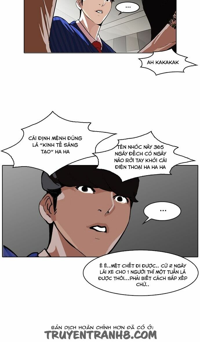 Hoán Đổi Diệu Kỳ Chapter 76 - Trang 4