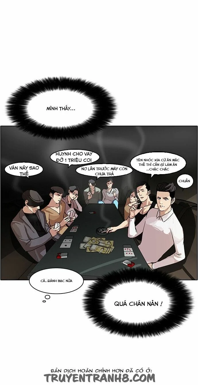 Hoán Đổi Diệu Kỳ Chapter 76 - Trang 4