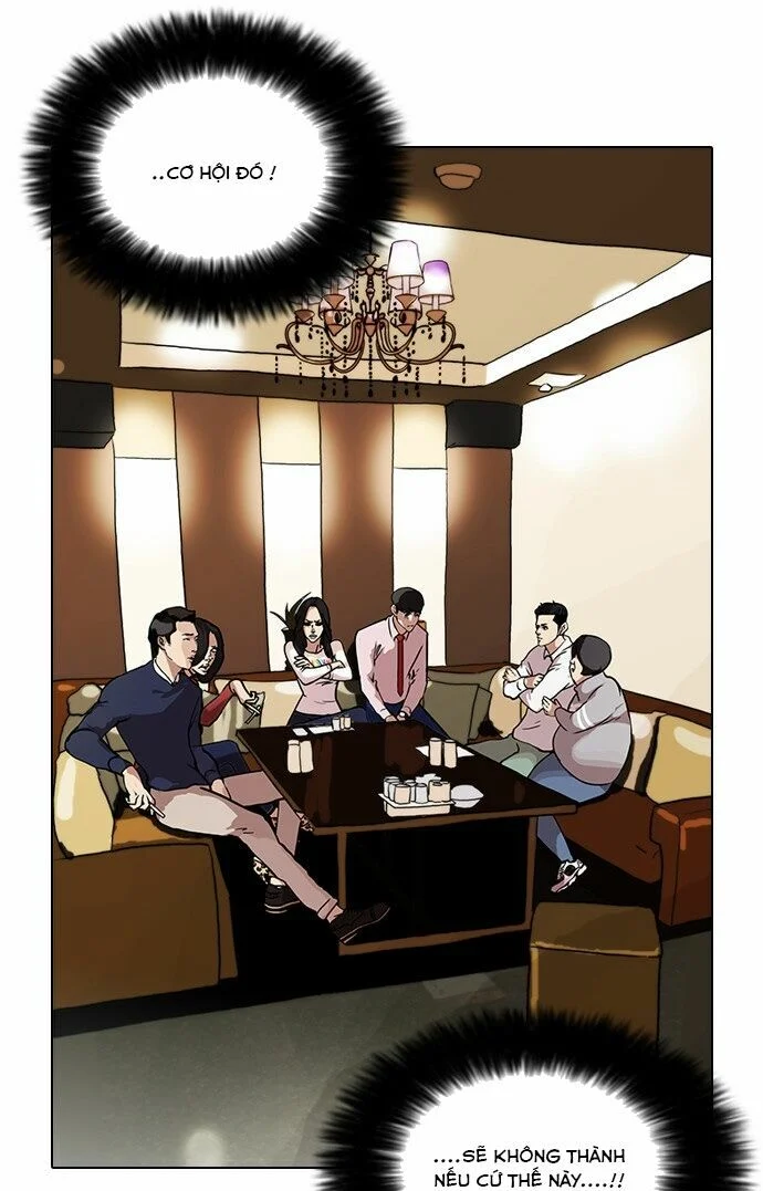 Hoán Đổi Diệu Kỳ Chapter 76 - Trang 4