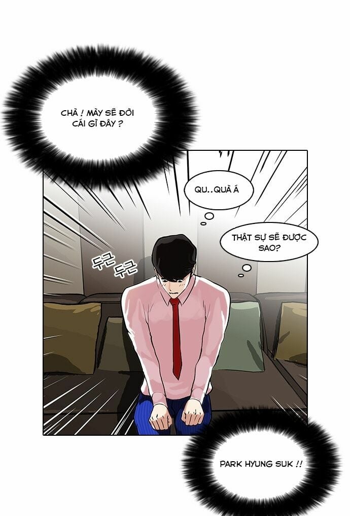 Hoán Đổi Diệu Kỳ Chapter 76 - Trang 4