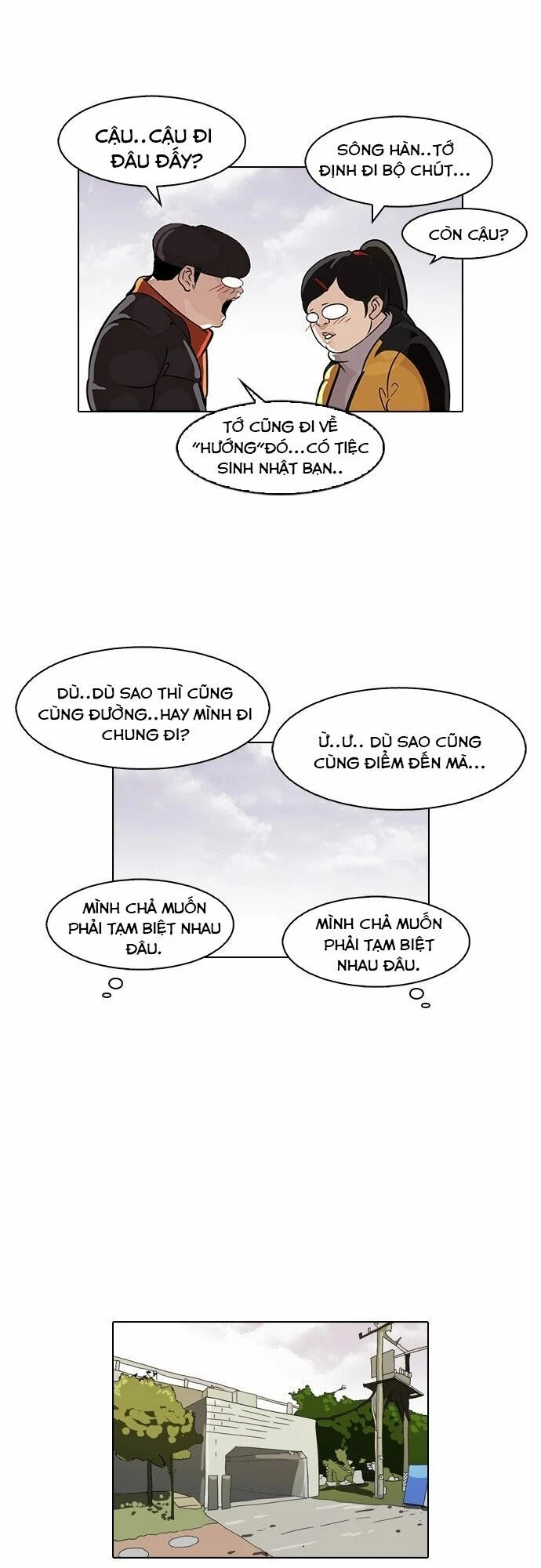 Hoán Đổi Diệu Kỳ Chapter 81 - Trang 3