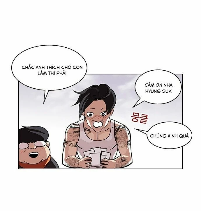 Hoán Đổi Diệu Kỳ Chapter 81 - Trang 3