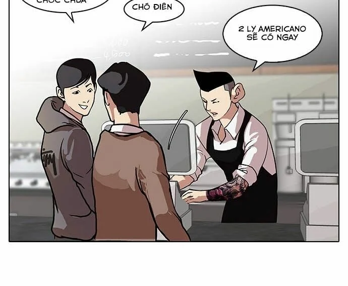 Hoán Đổi Diệu Kỳ Chapter 83 - Trang 3