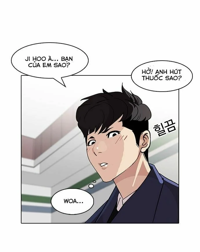 Hoán Đổi Diệu Kỳ Chapter 83 - Trang 3