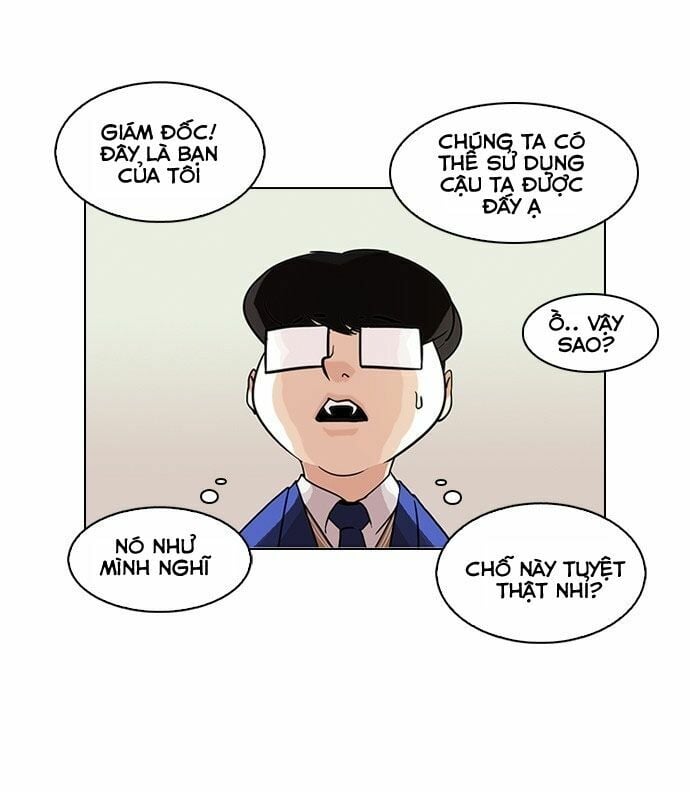 Hoán Đổi Diệu Kỳ Chapter 84 - Trang 3