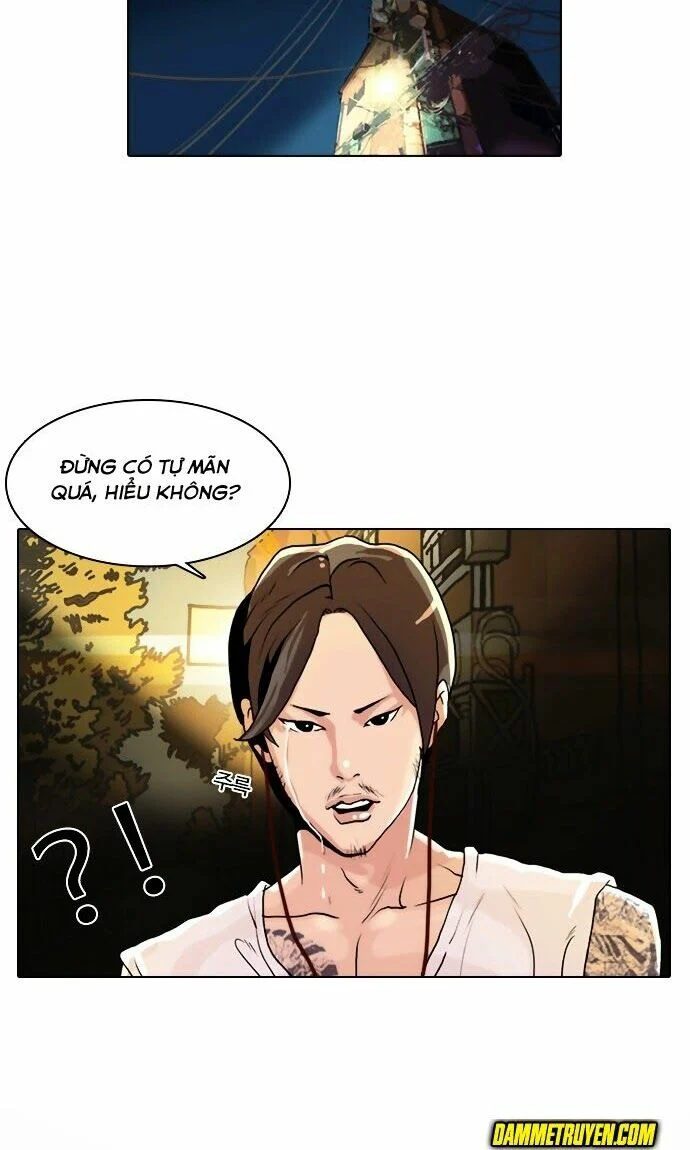 Hoán Đổi Diệu Kỳ Chapter 9 - Trang 3