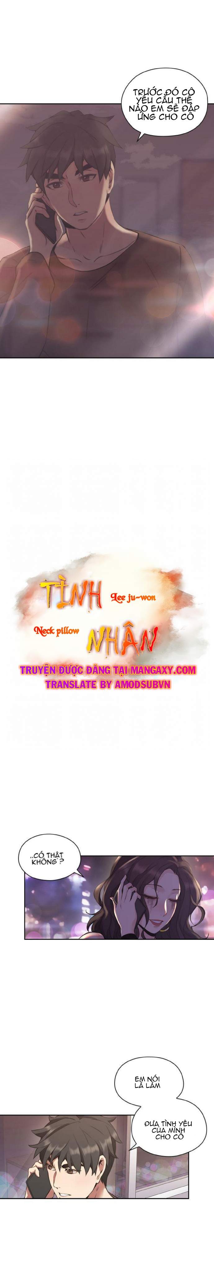 Trang truyện 002 trong truyện tranh Hoán Đổi Nhân Tình - Chapter 14 - truyentvn.net