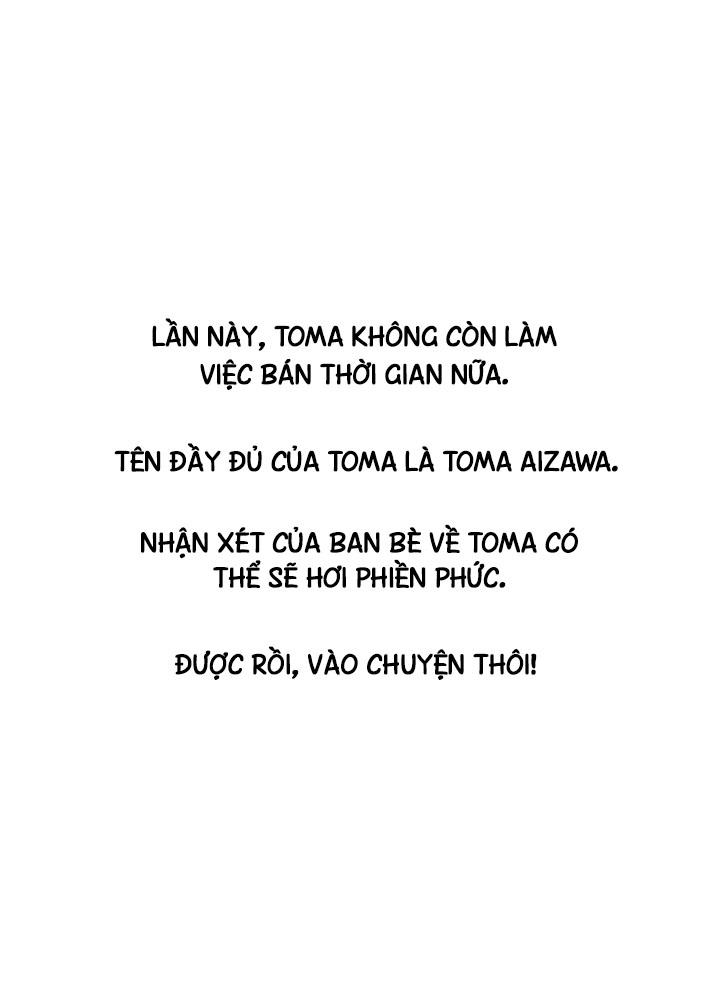 [HOÀN] Manga Oneshots Siêu Thịt Tuyển Chọn Chapter 2.5 Toma 2.5 - Next Chapter 3 Oneshot 3