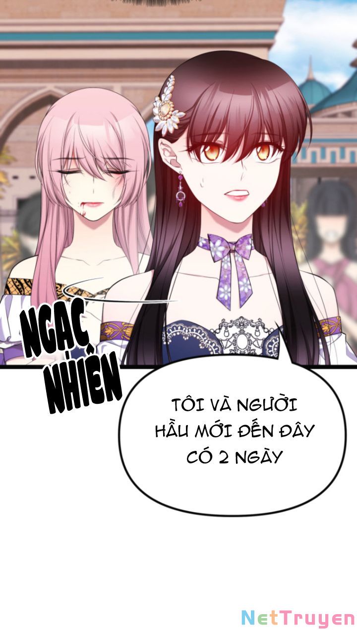 Hoàng Đế Bệ Hạ Là Mãnh Thú Chapter 21 - Next Chapter 22