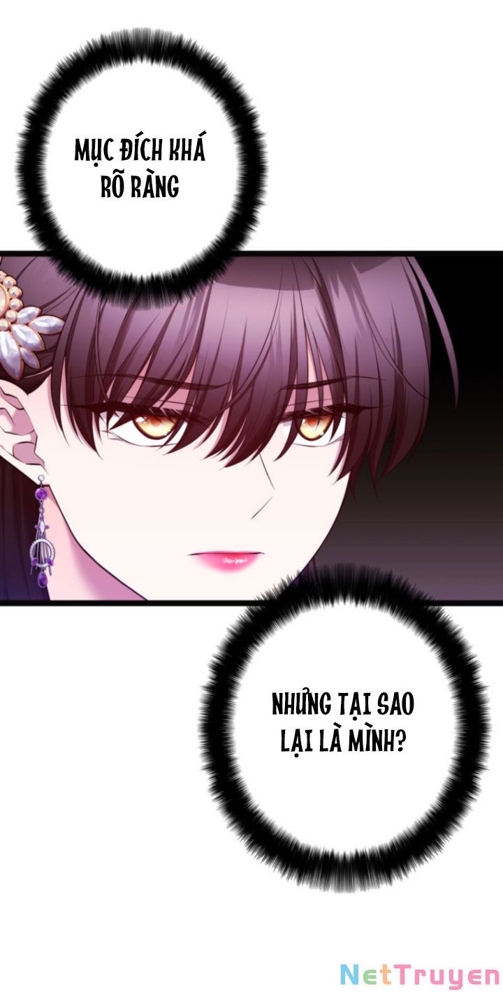 Hoàng Đế Bệ Hạ Là Mãnh Thú Chapter 21 - Next Chapter 22